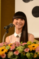 [Perfume][prfm]20150920 Perfumeが餅つきで10DAYSイベントに意欲「私たち脂の乗った状態で