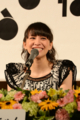 [Perfume][prfm]20150920 Perfumeが餅つきで10DAYSイベントに意欲「私たち脂の乗った状態で