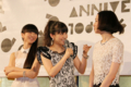 [Perfume][prfm]20150920 Perfume：デビュー10周年にあ～ちゃん涙 - MANTANWEB（まんたんウェブ