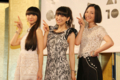 [Perfume][prfm]20150920 Perfume：デビュー10周年にあ～ちゃん涙 - MANTANWEB（まんたんウェブ