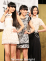 [Perfume][prfm]20150920 Perfumeが街でやってしまう “3人あるある”を暴露！明日メジャー