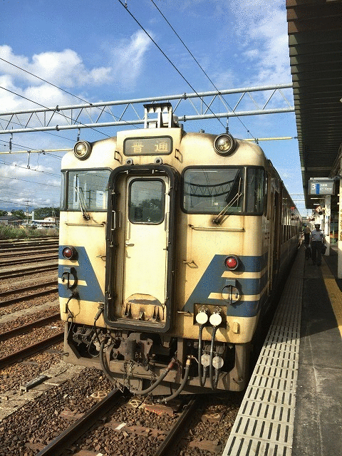 TOMIX 五能線キハ40系 Y02-0 - 亀鳥鉄道