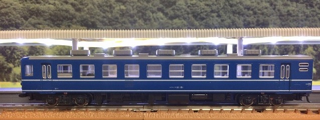 KATO ED75 ヒサシ付を・・・ [鉄道模型] | 重単5175 ～鉄道模型