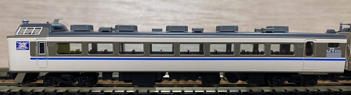 JR 183系特急電車（まいづる）セット｜製品情報｜製品検索｜鉄道