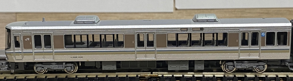 中古 AB】10-388+389 KATO 223系1000番台 基本2セット+増結 12両