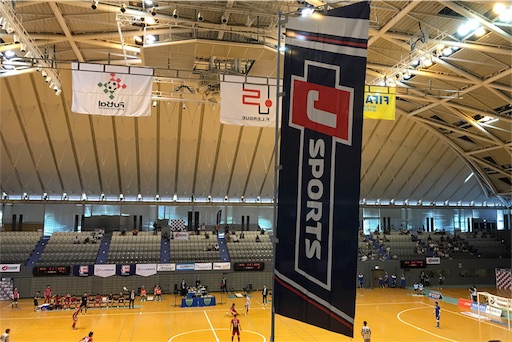 Fリーグ J SPORTSシリーズ小田原ラウンド Fリーグ J SPORTSシリーズ小田原ラウンド