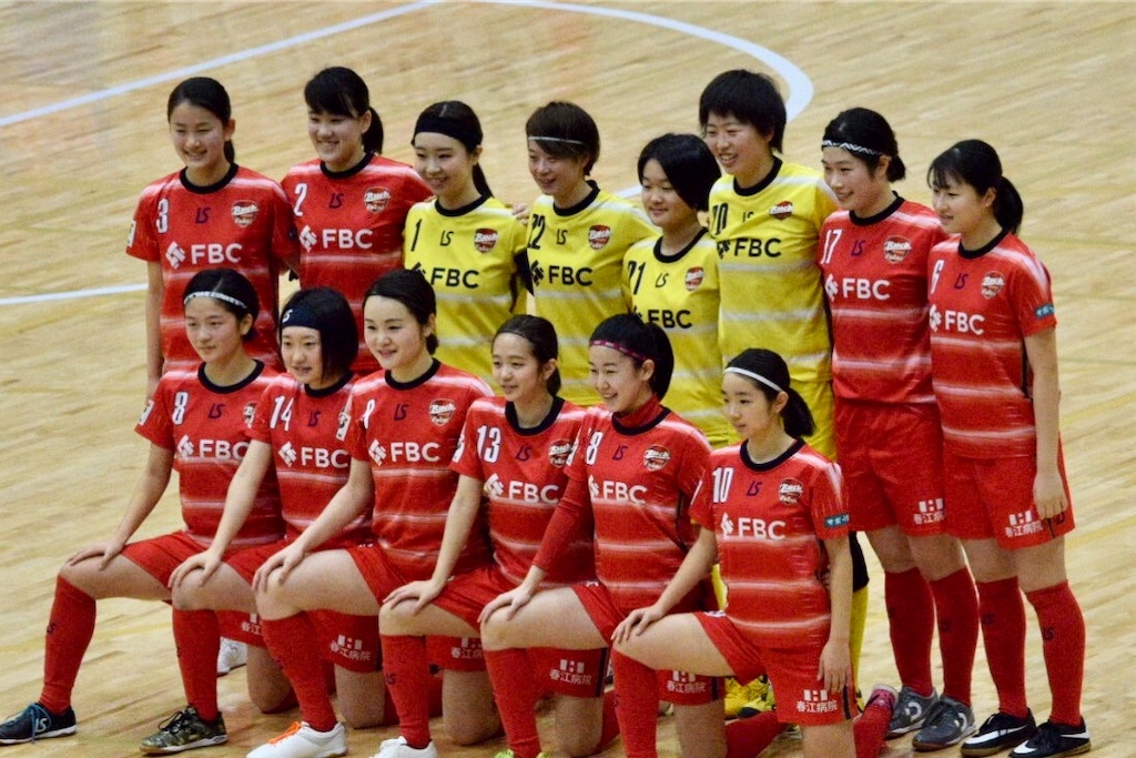 福井県坂井市のふるさと納税返礼品に福井丸岡RUCKの公式戦
