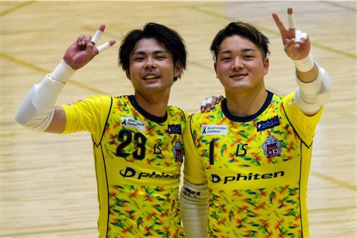 Fリーグ　アグレミーナ浜松　選手支給ウェアセット ヴィンセドール白山 Fリーグ | 【新加入選手のお知らせ】 この