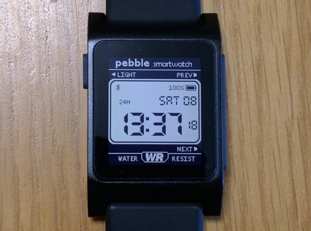 唯一無二の存在】Pebble2 +Heart Rateレビュー - 長期レビューで行こう 唯一無二の存在】Pebble2 +Heart Rateレビュー - 長期レビューで行こう