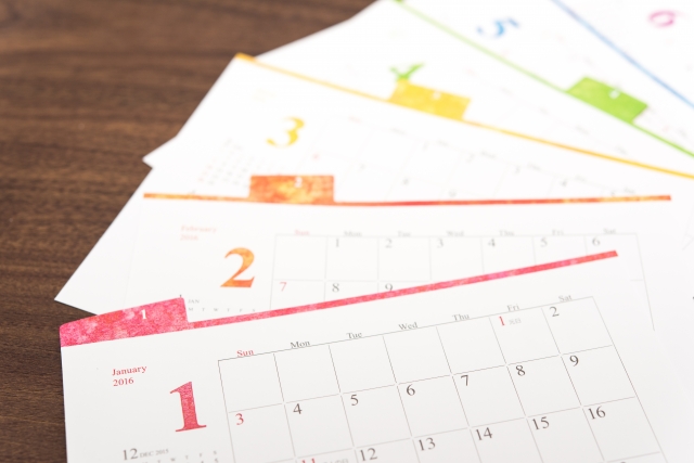 税理士事務所が忙しい時期は12 5月 年間スケジュールと規模別の働き方を解説 税理士事務所の就職 転職情報サイト