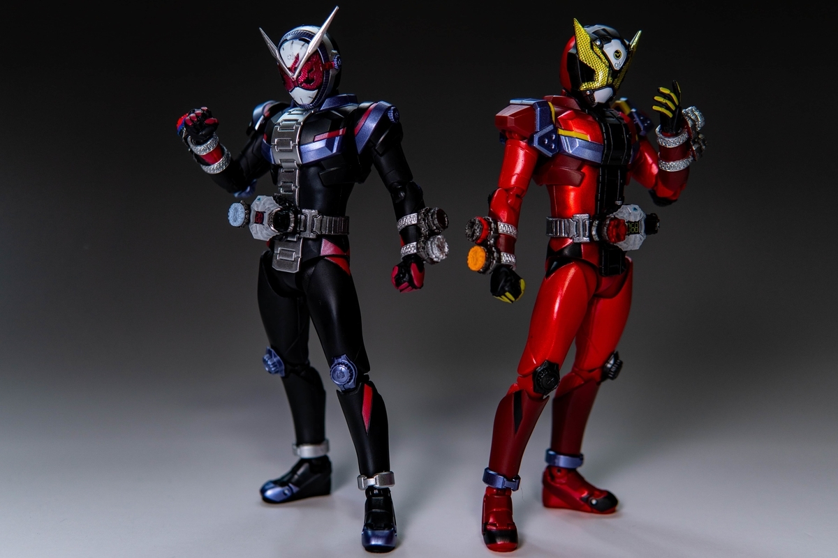 仮面ライダージオウ S.H.Figuarts フィギュア 仮面ライダージオウ 仮面