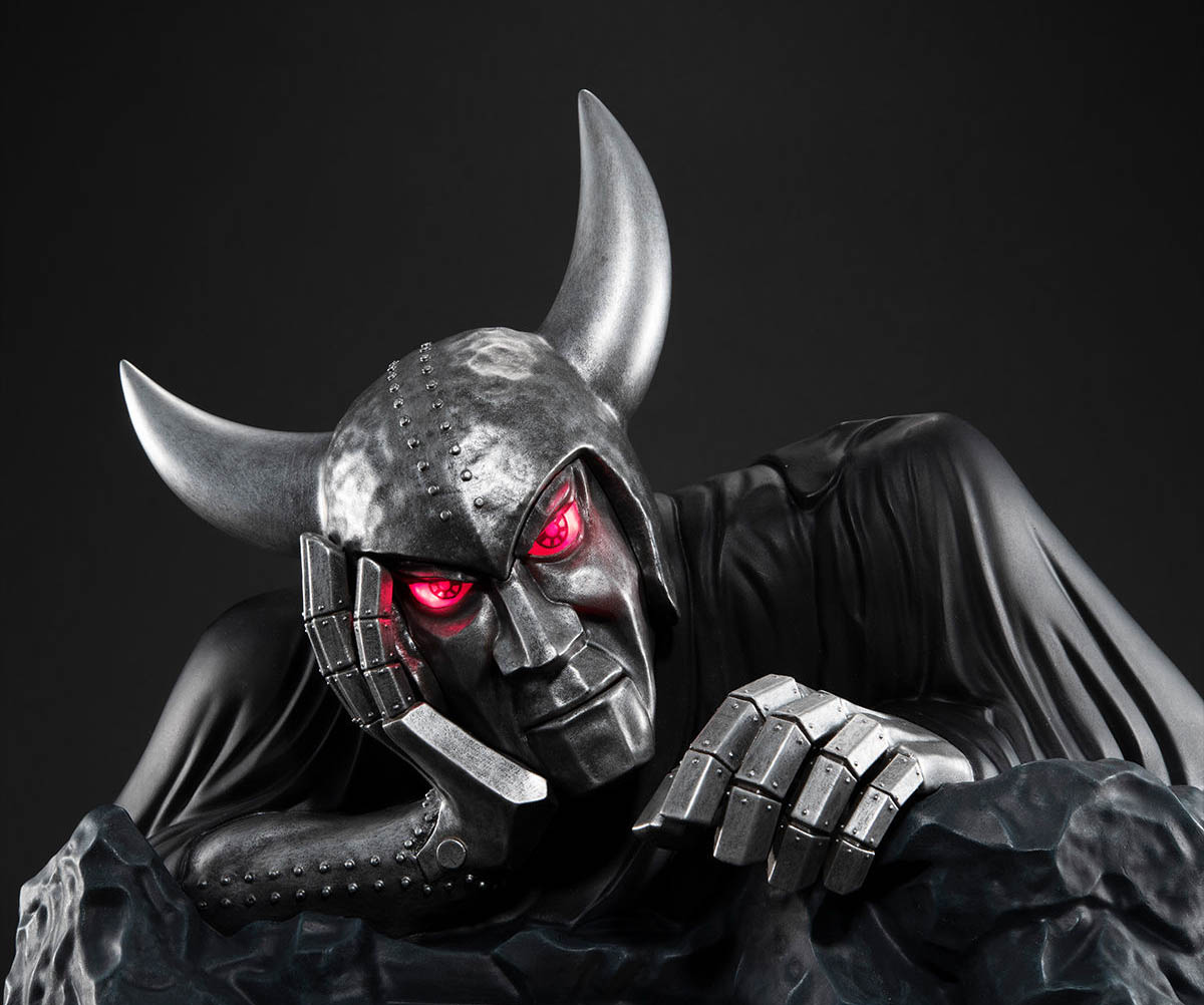 【新品未開封】キングダーク　UM 新品未開封】キングダークUM