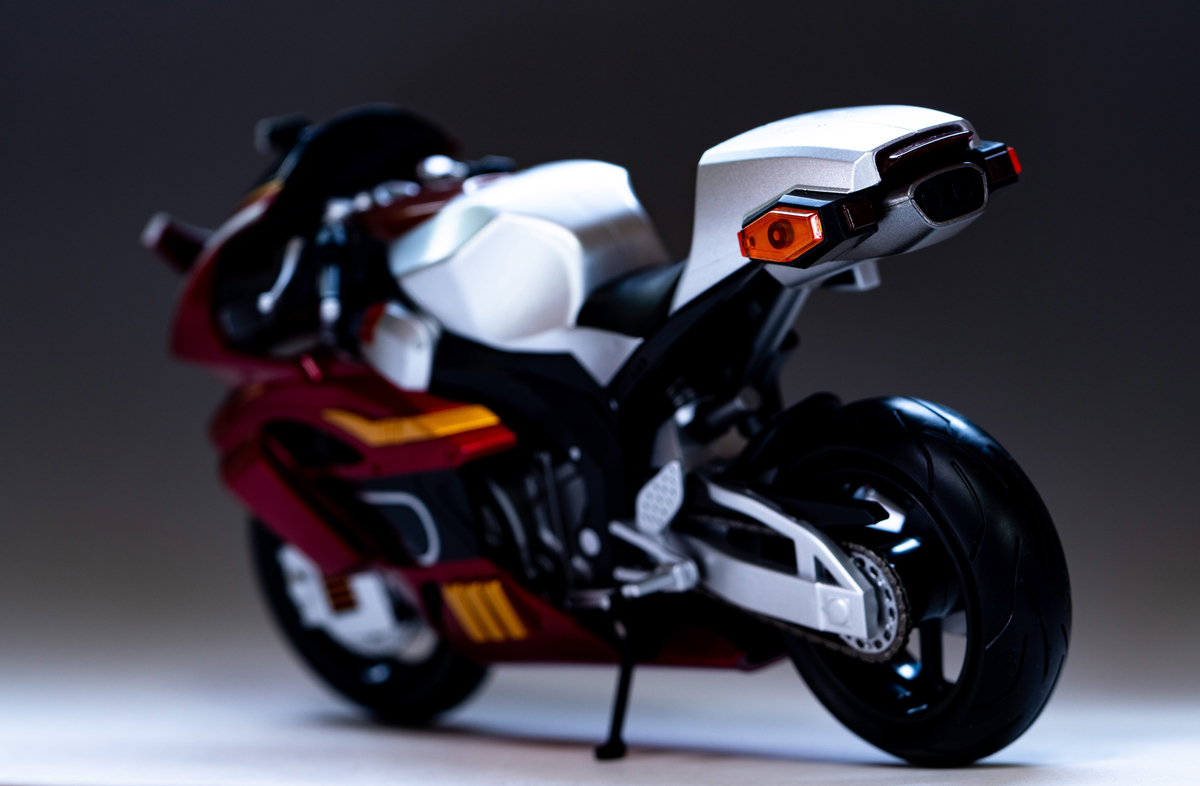 S.H.Figuarts カブトエクステンダー レビュー - ヒロバン チャンネル