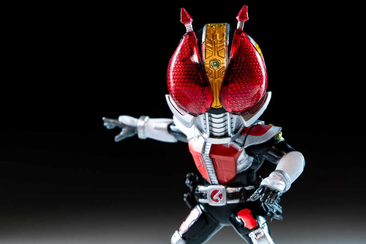 仮面ライダー一番くじ DEFORME-X 昭和ライダー13体セット 値引き