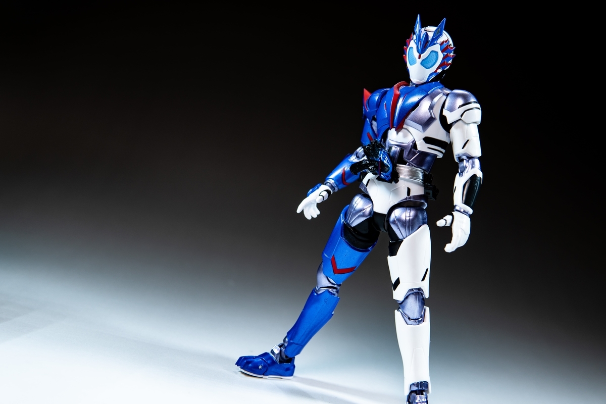 S.H.Figuarts仮面ライダーバルカン シューティングウルフ岡田龍太郎新品 S.H.Figuarts 仮面ライダーバルカン シューティングウルフ S.H.