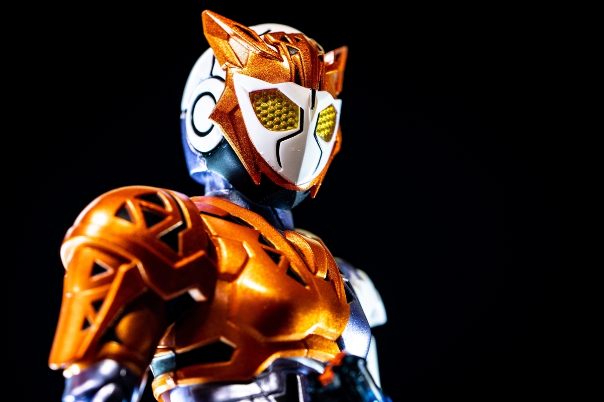 SHFiguarts 仮面ライダー バルキリー ラッシングチーター S.H.Figuarts 仮面ライダーバルキリー ラッシングチーター