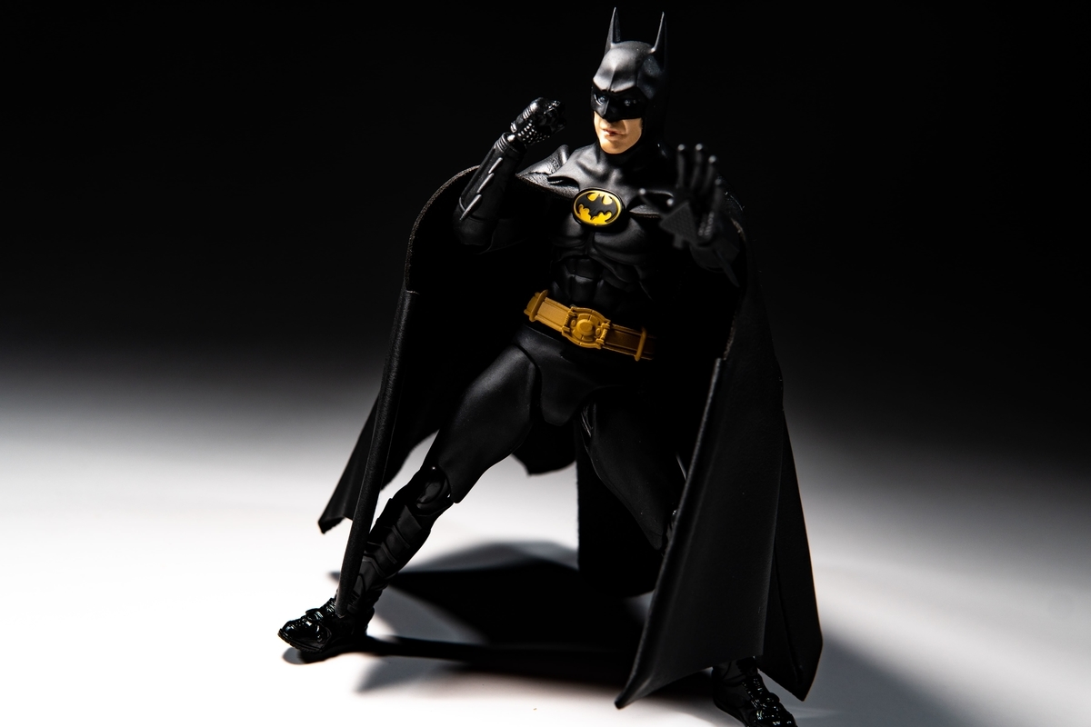 バットマン s.h. figuarts 1989 Amazon.co.jp: Tamashii Nations Batman 1989 S.H. Figuarts