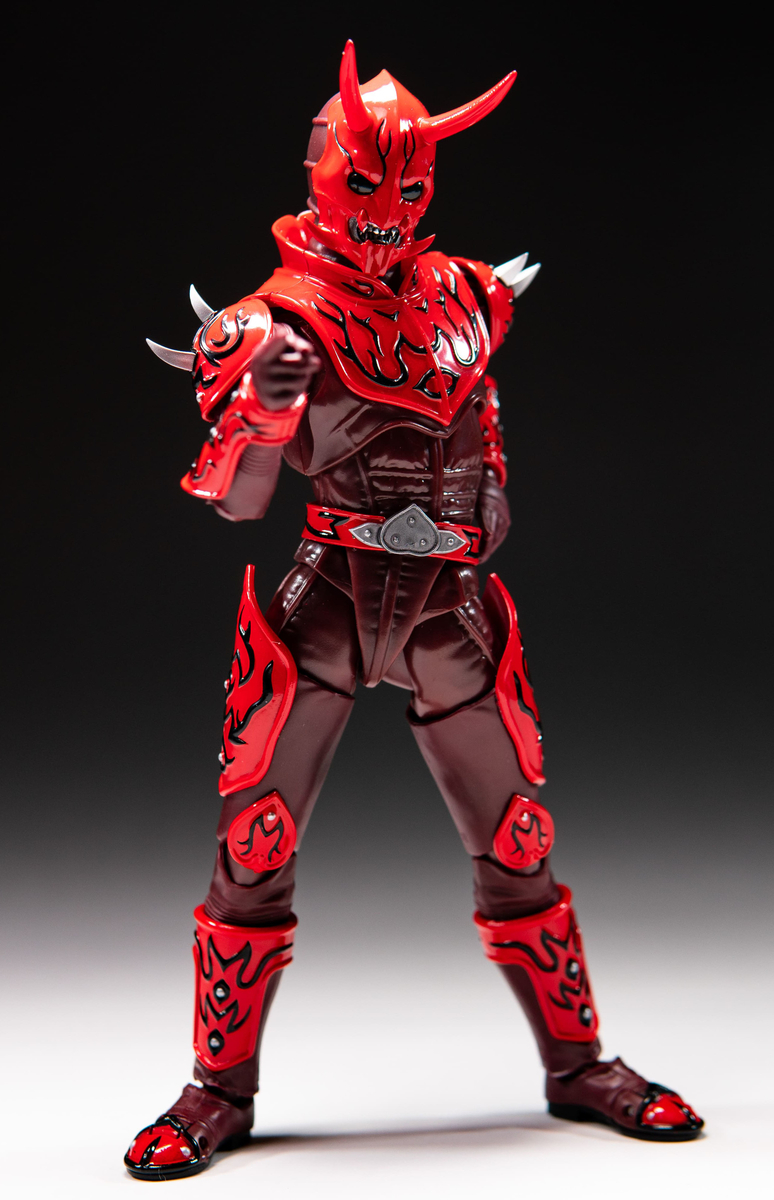 新品未開封バンダイスピリッツ S.H.F 真骨彫製法モモタロスイマジン S.H.Figuarts モモタロスイマジン（真骨彫製法） レビュー
