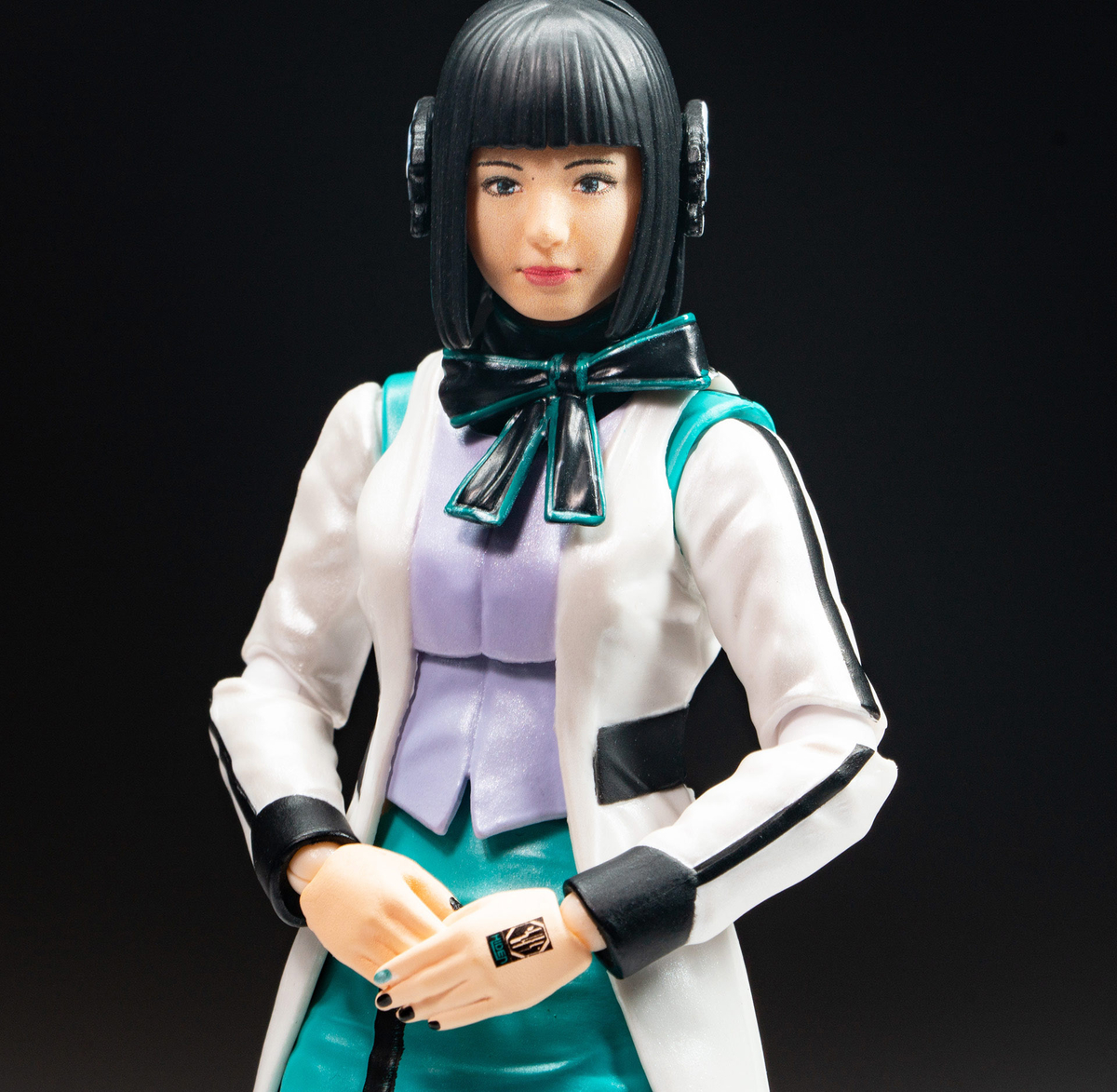 BANDAI - shフィギュアーツ イズ レビュー】 S.H.Figuarts イズ