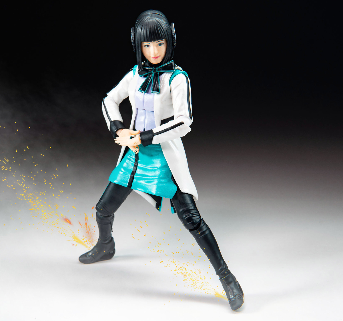BANDAI - S.H.フィギュアーツ  イズ S.H.Figuarts イズ レビュー - ヒロバン チャンネル