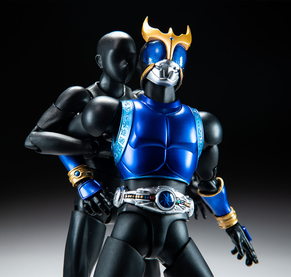 S.H.Figuarts 真骨彫製法 仮面ライダークウガ ドラゴンフォーム S.H.Figuarts 真骨彫製法 仮面ライダークウガ ドラゴンフォーム