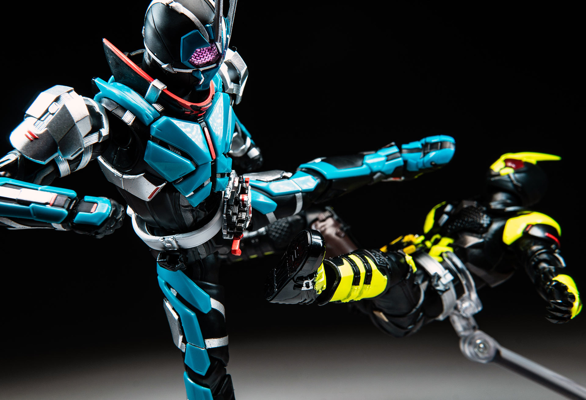 S.H.Figuarts仮面ライダー1型ロッキングホッパー本日最終限定価格 S.H.Figuarts 仮面ライダー1型 ロッキングホッパー レビュー