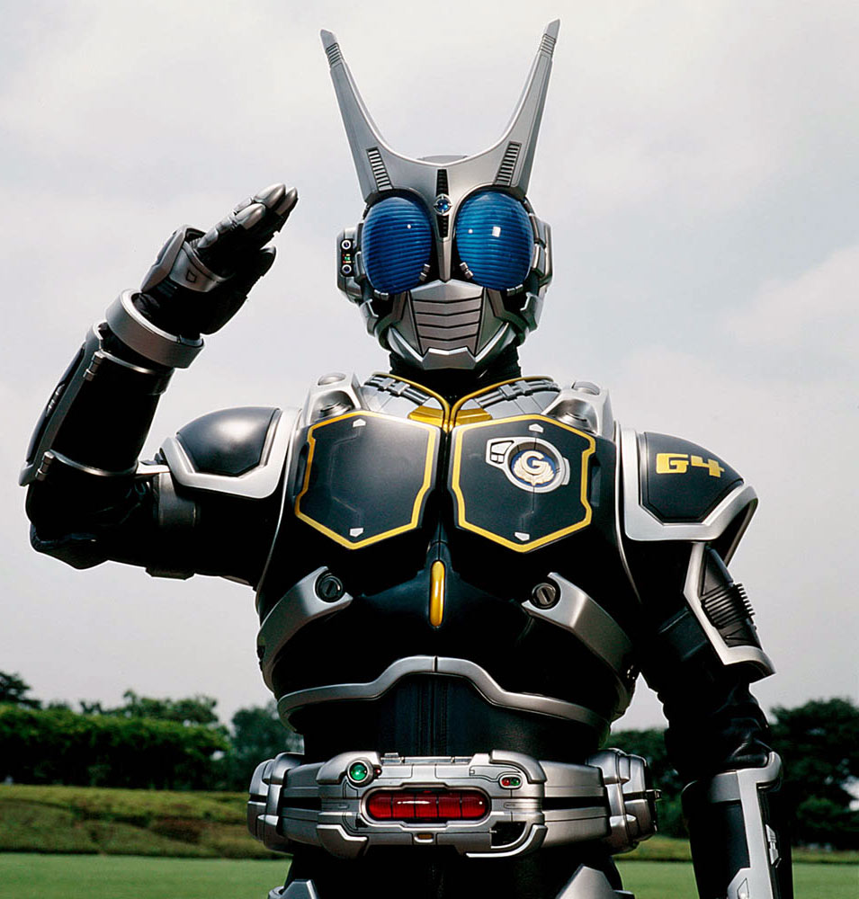 S.H.Figuarts 仮面ライダー1型 ロッキングホッパー レビュー