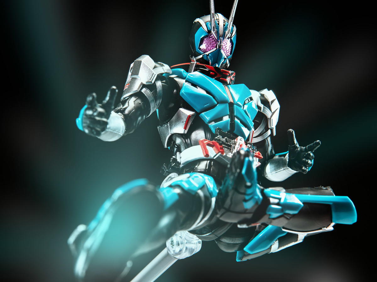 30△60/【未開封】S.H.Figuarts 仮面ライダー1型ロッキングホッパー 魂 