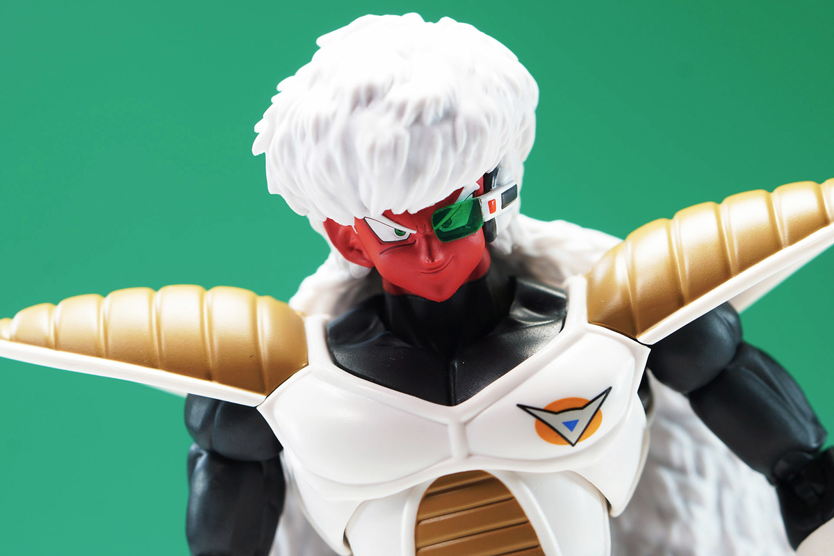SHFフィギュア。ギニュー。 Amazon.co.jp: TAMASHII NATIONS S.H.フィギュアーツ