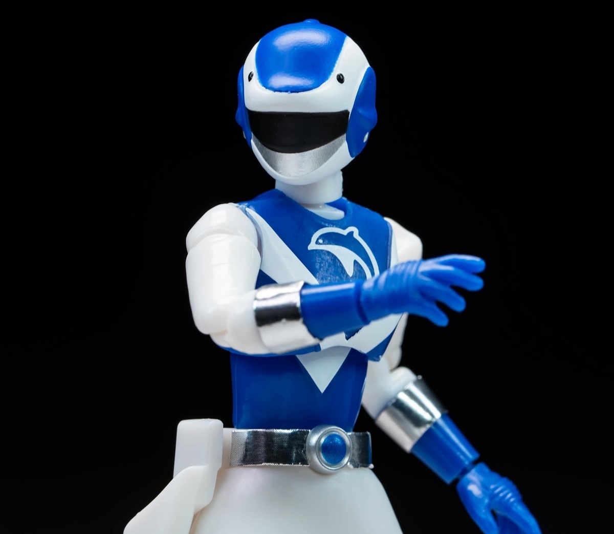 SHODO SUPER 超獣戦隊ライブマン レビュー - ヒロバン チャンネル