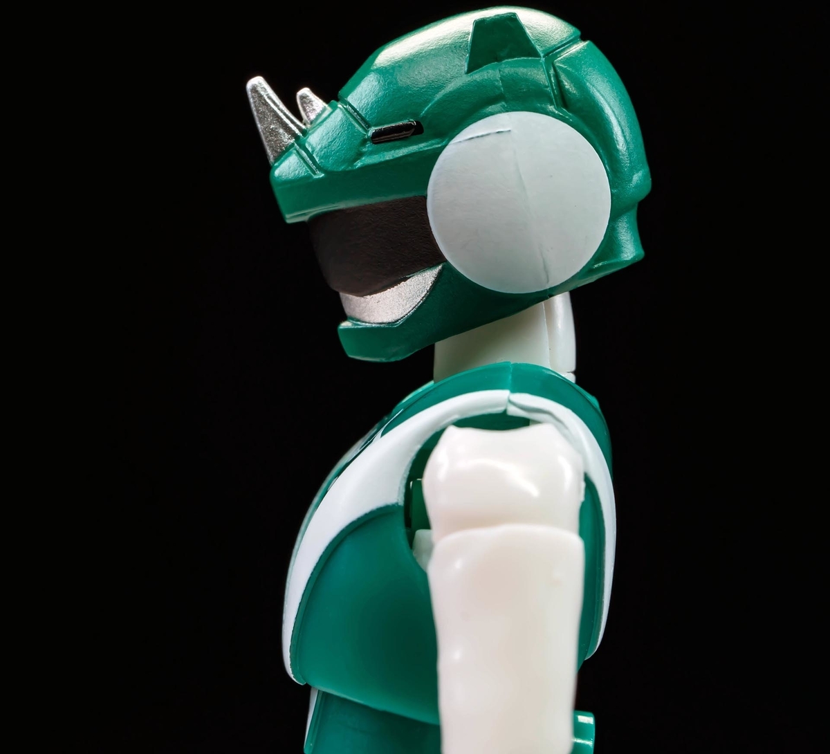 SHODO SUPER 超獣戦隊ライブマン レビュー - ヒロバン チャンネル