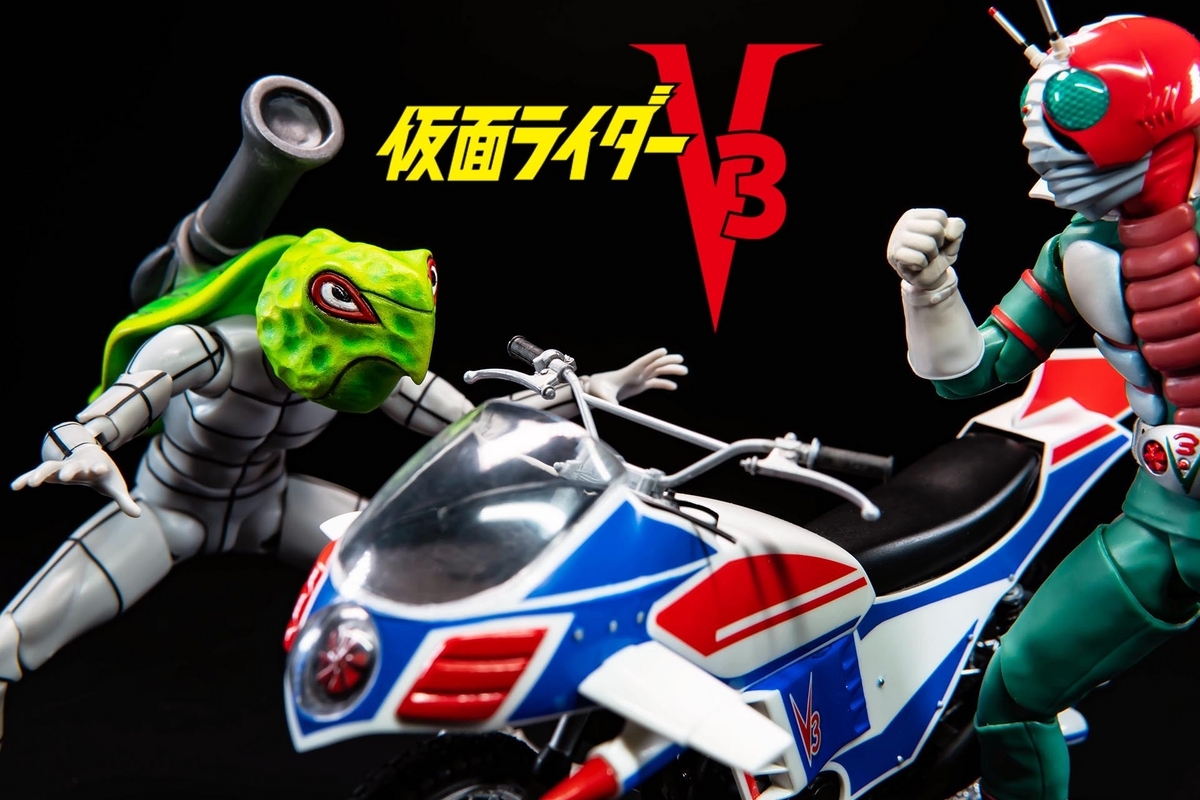 仮面ライダー 最終フォーム 最強フォーム アクションフィギュア