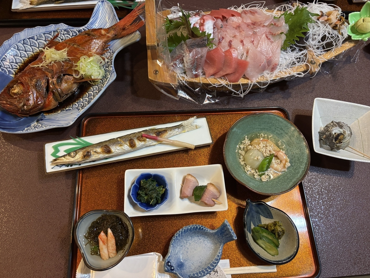 なんもわからん