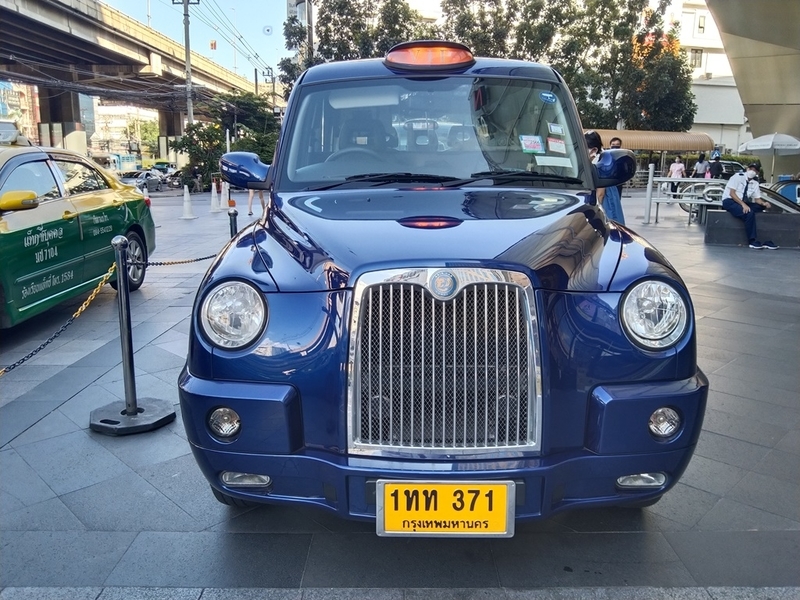 Taxiとは 映画の人気 最新記事を集めました はてな