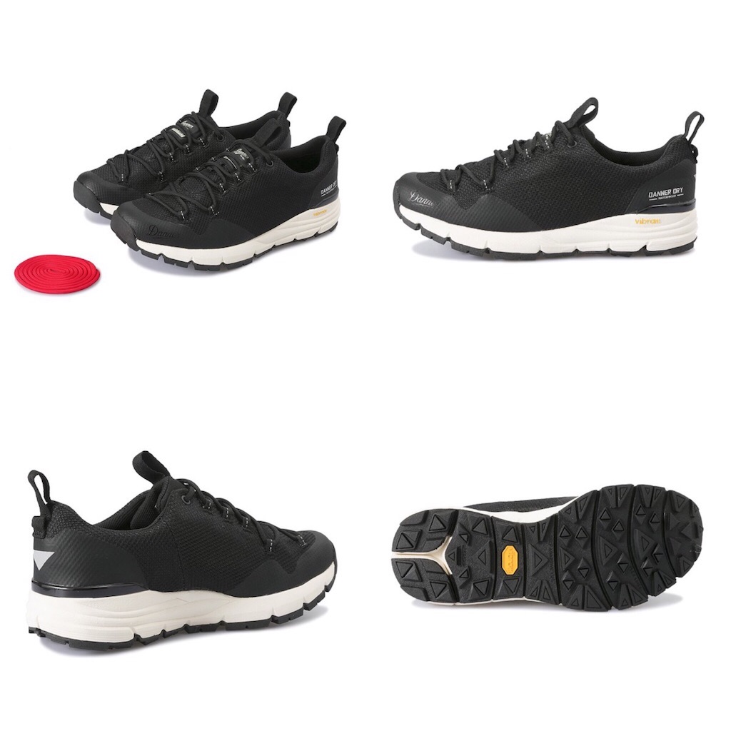 DANNER『RIDGE RUNNER PLUS』長期使用レビュー 趣味写真ですって言いたい人のブログ