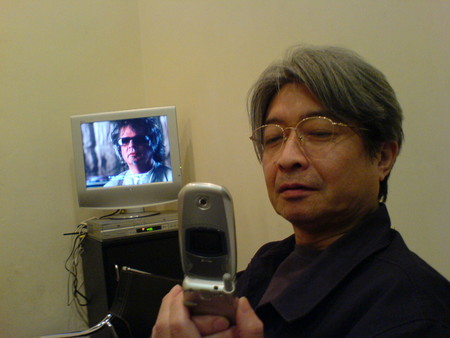 アル・クーパーとカッシー