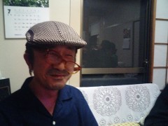 酔いどれデカ