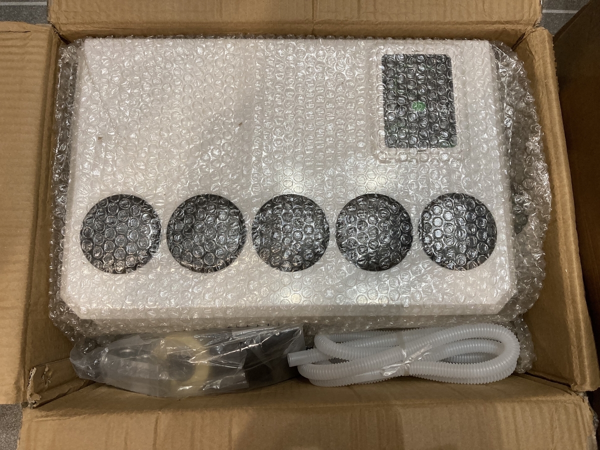 キャンピングカーにDC12V直流エアコンの導入〜②準備編