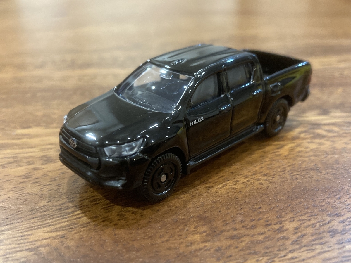 ハイラックス新車契約！いくら値引きできたのか？ - キャンピングカー