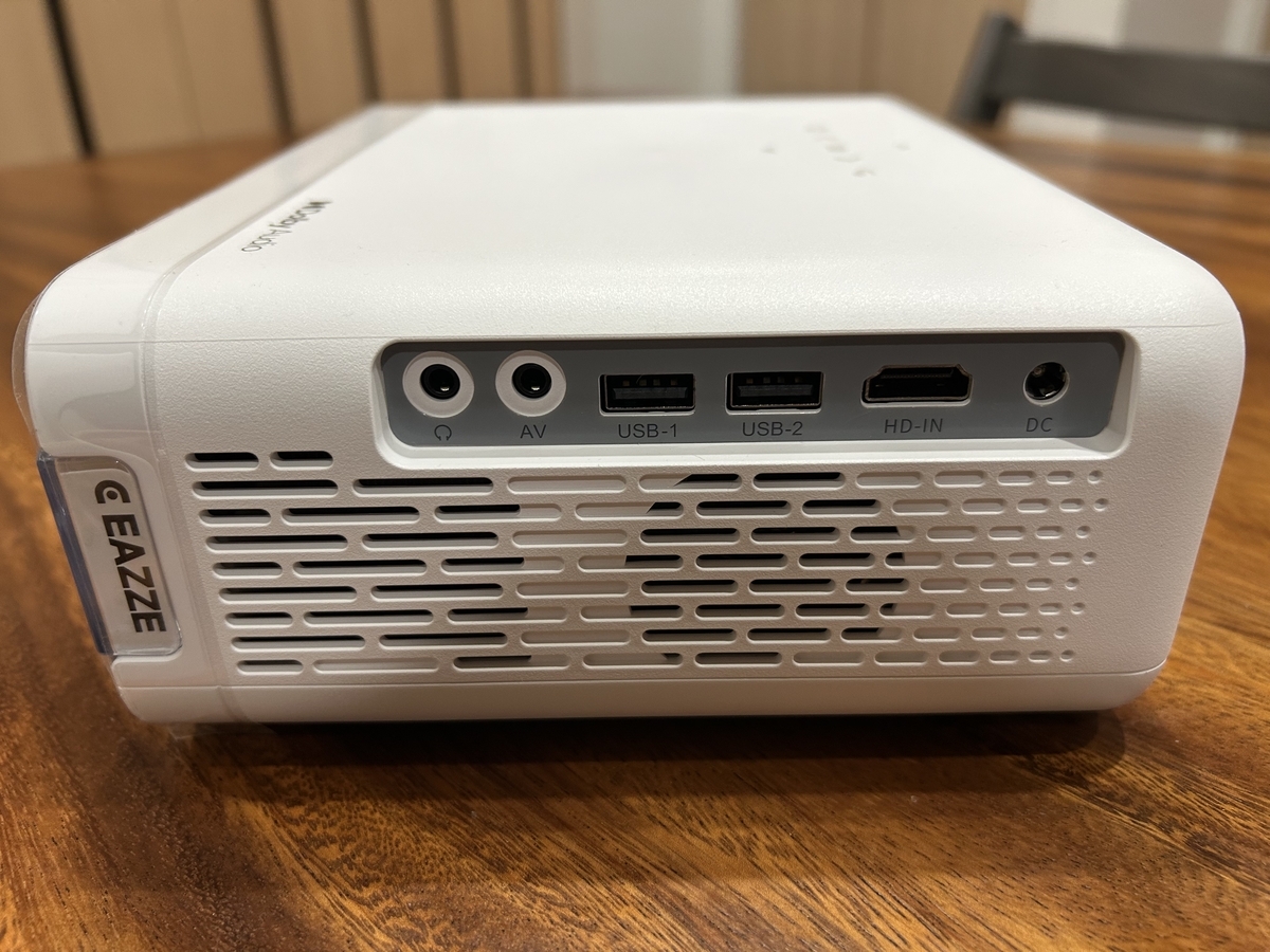 徹底解説】Aurzen D1スマートプロジェクターの機能と魅力