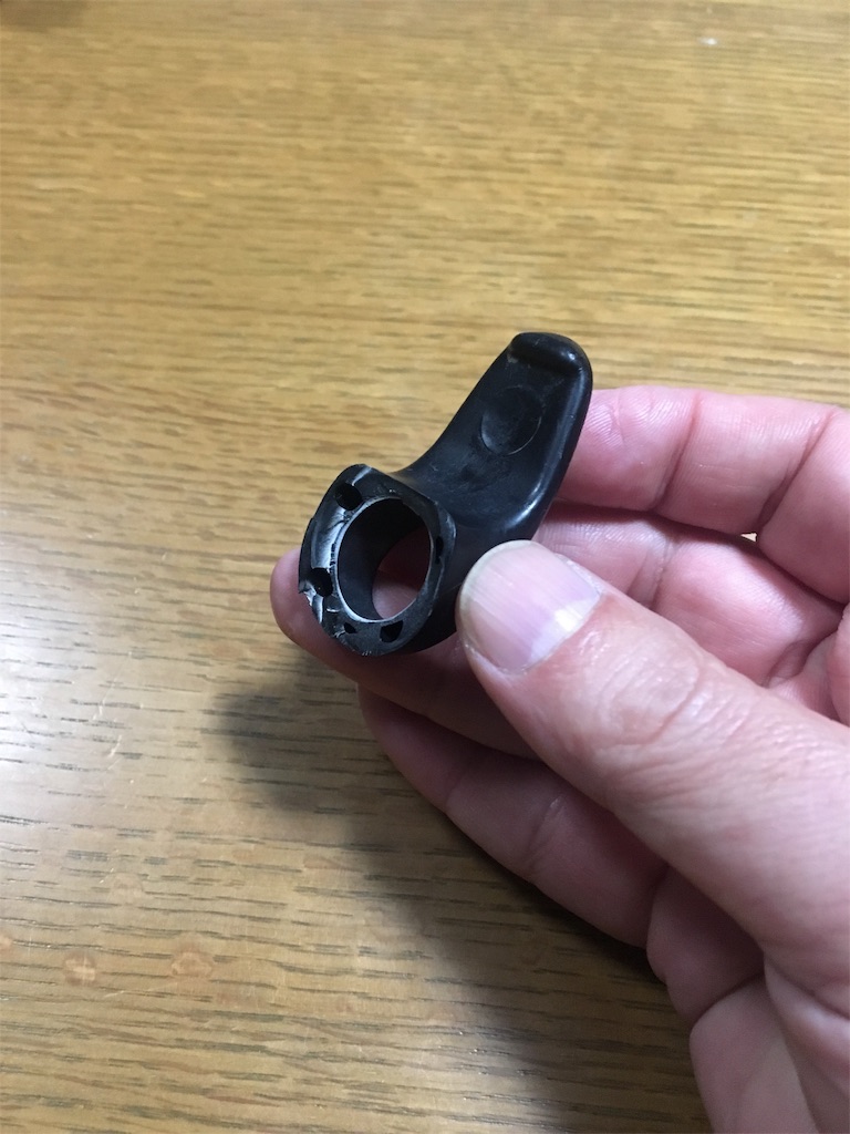 スクーピーのコンビニフックって Hirodanの日記