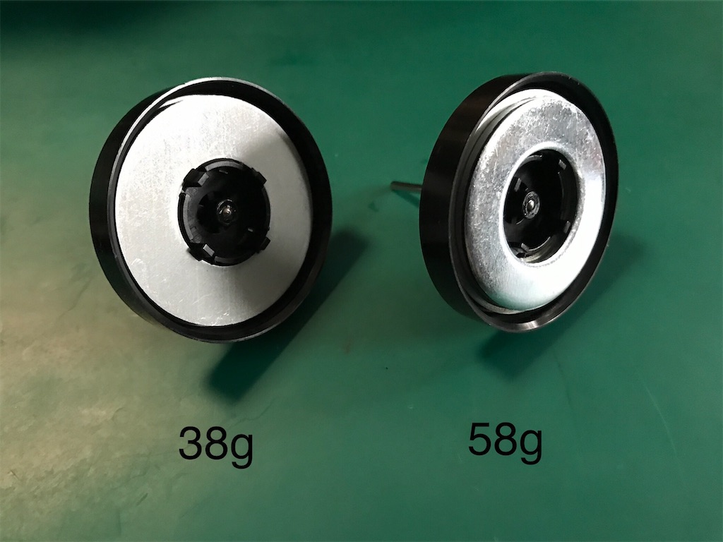 ジャンクカセットデッキ「GX-W4500」修理 - hirodanの日記