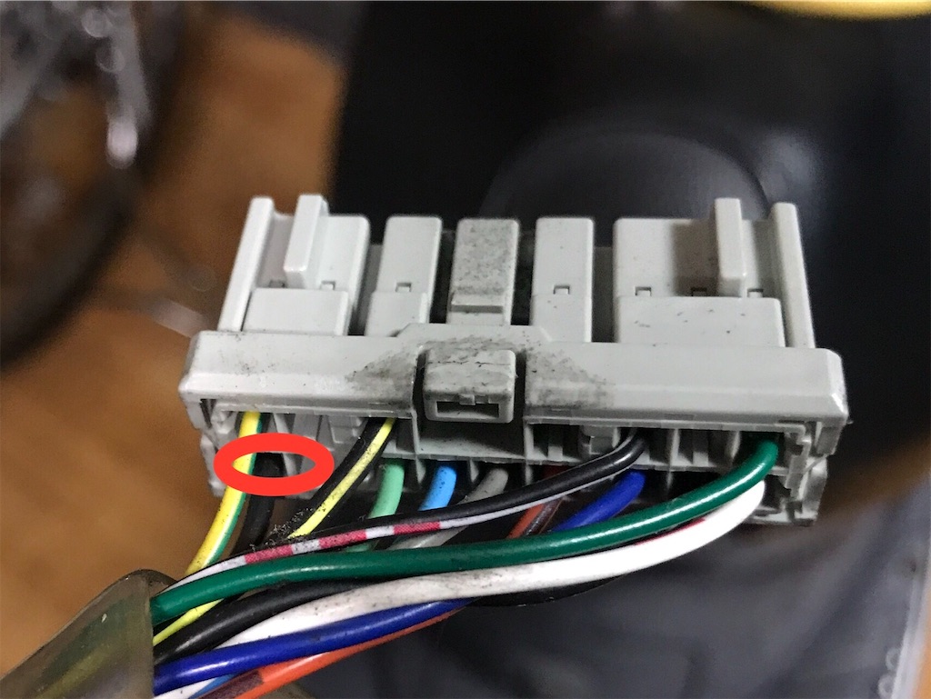 スマートDIO AF57 グリップヒーター取り付け - hirodanの日記