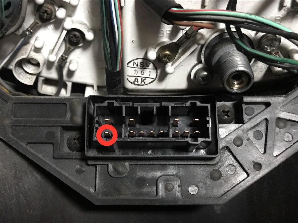 スマートDIO AF57 グリップヒーター取り付け - hirodanの日記