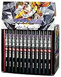 ジョジョの奇妙な冒険(第4部) ダイヤモンドは砕けない 文庫版 18-29巻セット (化粧ケース入り) (集英社文庫) ジョジョの奇妙な冒険(第4部) ダイヤモンドは砕けない 文庫版 18-29巻セット (化粧ケース入り) (集英社文庫)