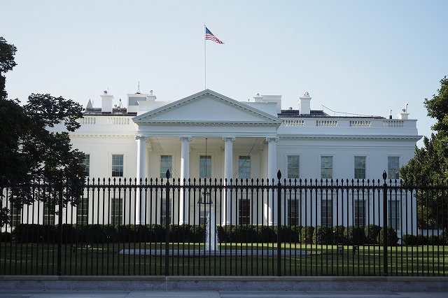 White House