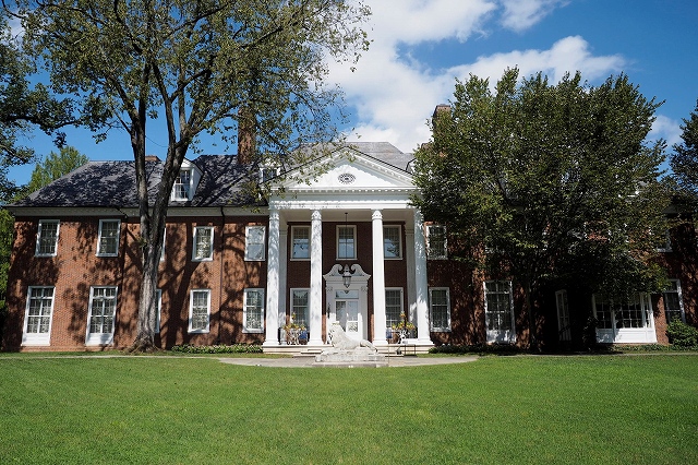 Mansion