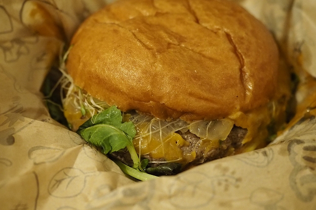 Bareburger