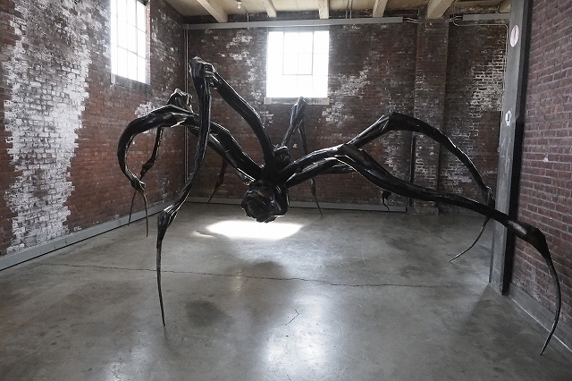 Louise Bourgeois