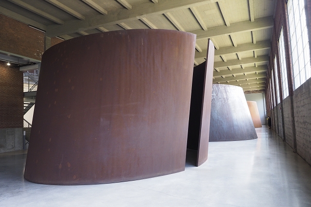 Richard Serra